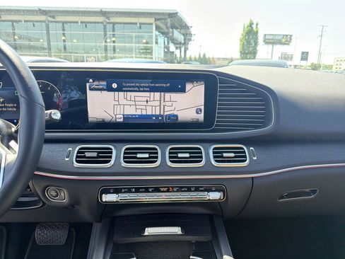 Used 2026 Mercedes-Benz GLE 350 4MATIC image 12