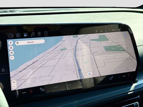 New 2026 Chevrolet Traverse LT w/ Midnight/Sport Edition image 14