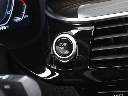 Used 2022 BMW 540i xDrive w/ Premium Package AWD/4WD image 47