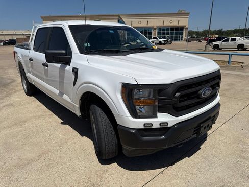 Used 2023 Ford F150 XL AWD/4WD image 18
