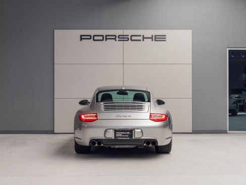 Used 2011 Porsche 911 Carrera image 6