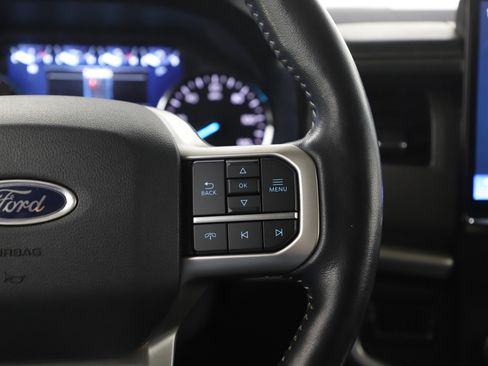 Used 2023 Ford Expedition Max XLT AWD/4WD image 30