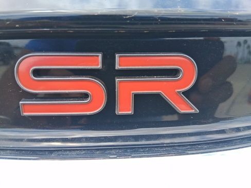 New 2026 Nissan Sentra SR w/ Floor Mat Package FWD image 29