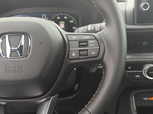 New 2026 Honda CR-V Sport-L image 21