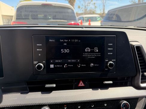 Used 2025 Kia Sportage LX image 20