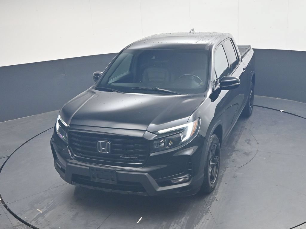 Used 2023 Honda Ridgeline Black Edition image 17