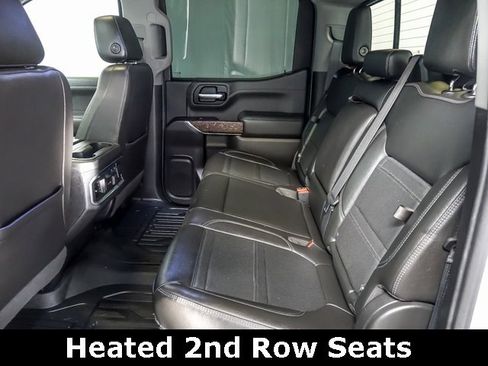 Certified 2019 GMC Sierra 1500 Denali w/ Driver Alert Package II image 15