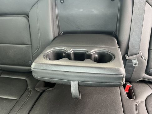 Used 2019 Chevrolet Silverado 1500 LTZ w/ LTZ Plus Package image 28