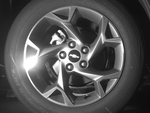 Used 2025 Chevrolet Trax LT image 15