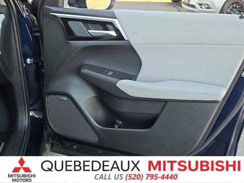 New 2026 Mitsubishi Outlander SE FWD image 30