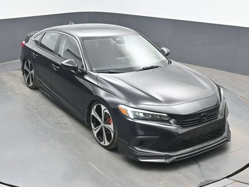 Used 2022 Honda Civic EX image 13