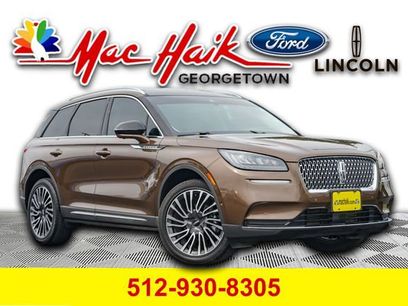 Used 2022 Lincoln Corsair Reserve w/ Equipment Group 201A