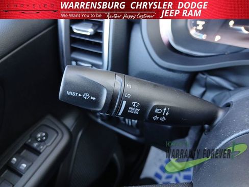 New 2026 RAM 1500 Big Horn/Lone Star image 16