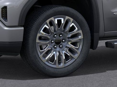 New 2026 GMC Sierra 1500 Denali Ultimate AWD/4WD image 33