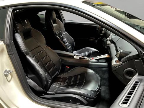 Used 2016 Ferrari F12 Berlinetta RWD image 22