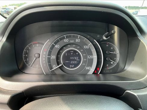 Used 2014 Honda CR-V LX image 5