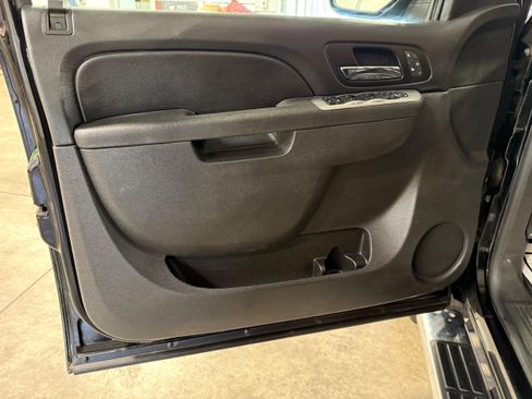 Used 2012 Chevrolet Silverado 1500 LTZ w/ LTZ Plus Package image 40