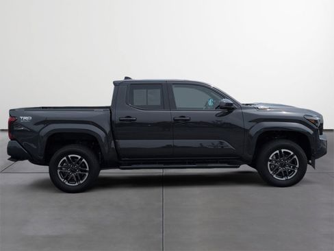 Certified 2024 Toyota Tacoma TRD Sport AWD/4WD image 6