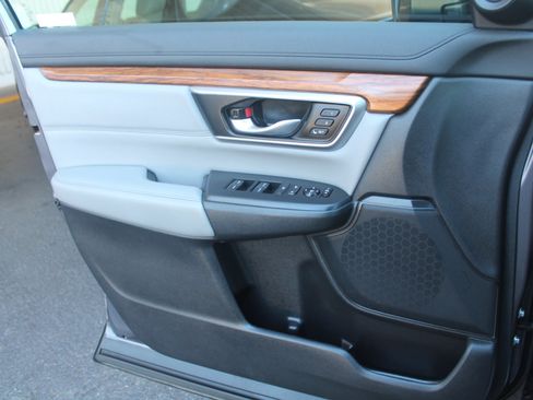 Used 2020 Honda CR-V EX-L image 13