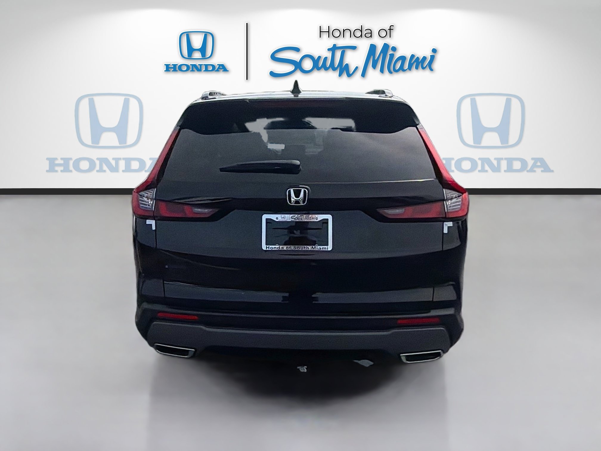 New 2027 Honda CR-V Sport-L image 6
