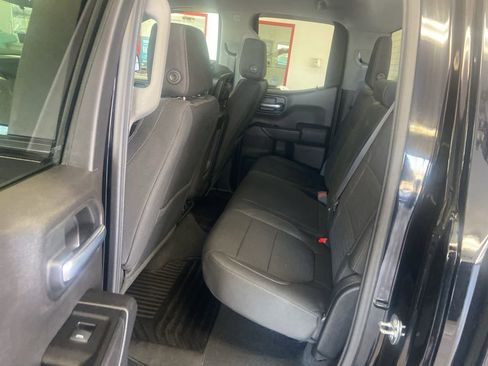 Used 2019 Chevrolet Silverado 1500 LT w/ All-Star Edition image 13