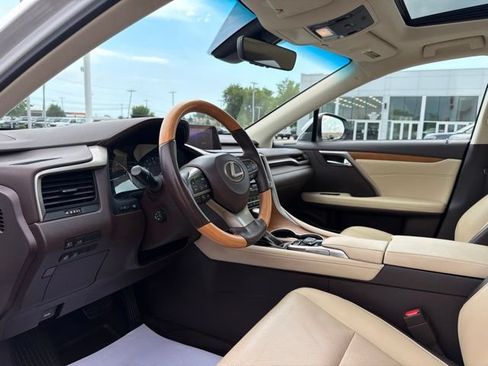 Used 2019 Lexus RX 350 AWD w/ Navigation Package image 15