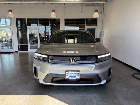 New 2026 Honda Prologue EX image 6