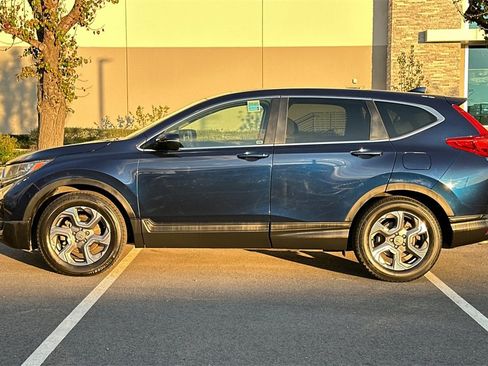Used 2019 Honda CR-V EX-L image 7