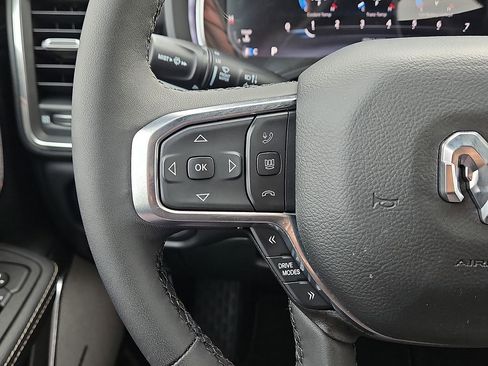 New 2026 RAM 1500 Laramie w/ Night Edition AWD/4WD image 18