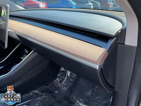Used 2018 Tesla Model 3 Long Range image 63