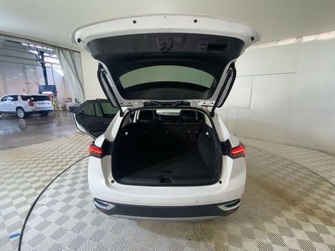 Used 2023 Buick Envision Preferred AWD/4WD image 30