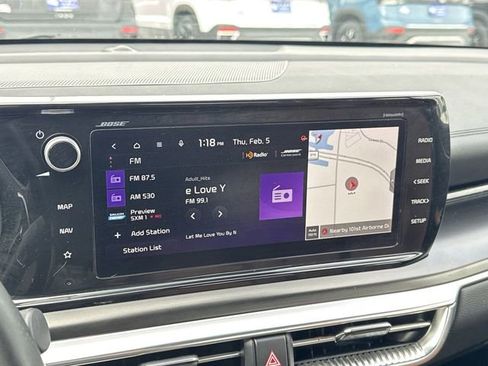 Certified 2023 Kia K5 GT w/ GT1 Package image 18