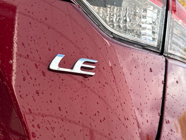 Used 2024 Toyota Corolla LE w/ LE Convenience Package FWD image 13