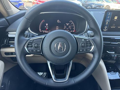 New 2026 Acura MDX SH-AWD image 12