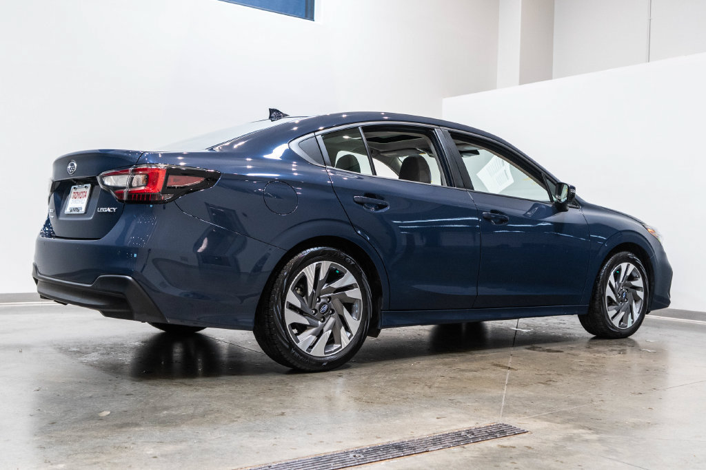 Used 2024 Subaru Legacy Limited AWD/4WD image 9