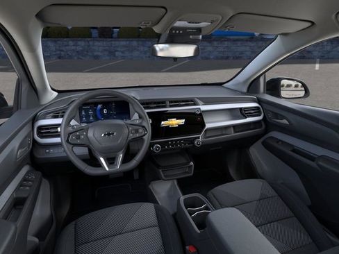 New 2027 Chevrolet Bolt LT FWD image 15
