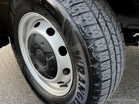 Used 2022 Ford Transit 250 148 High Roof Extended w/ Load Area Protection Package image 14