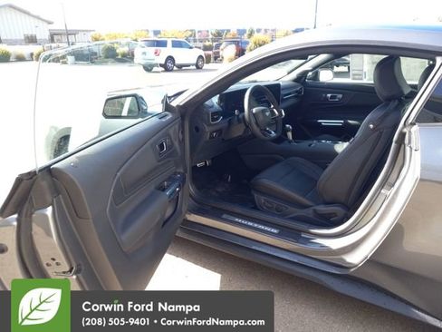 New 2025 Ford Mustang GT Premium image 9