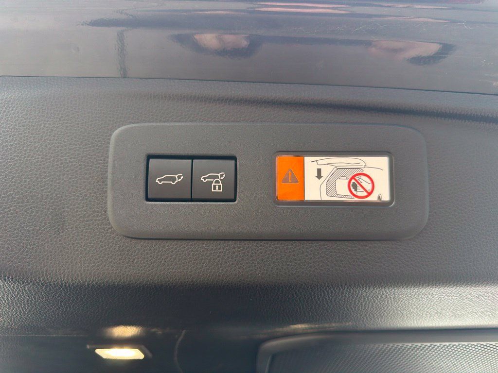 Used 2026 Toyota Land Cruiser w/ Premium Package AWD/4WD image 26