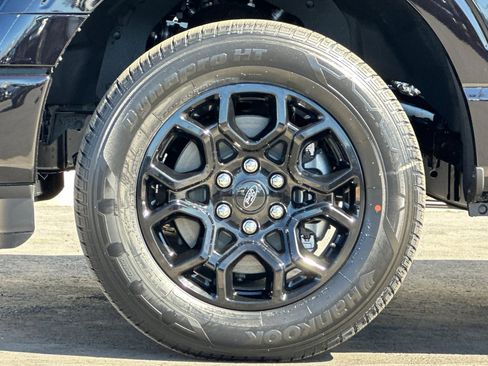 New 2025 Ford F150 STX image 22
