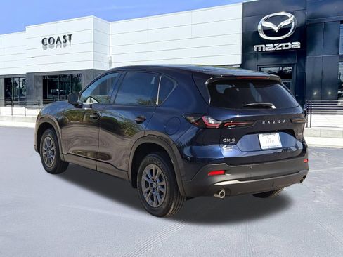 New 2026 MAZDA CX-5 Select AWD/4WD image 8
