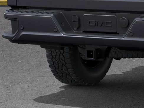 New 2026 GMC Sierra 2500 Denali w/ Denali Reserve Package AWD/4WD image 29
