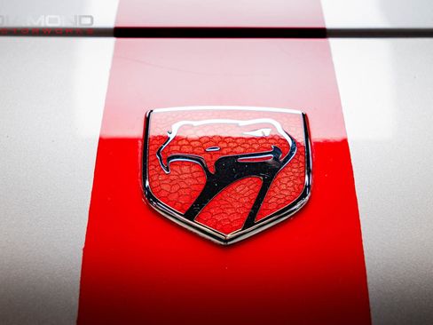 Used 2000 Dodge Viper GTS image 7