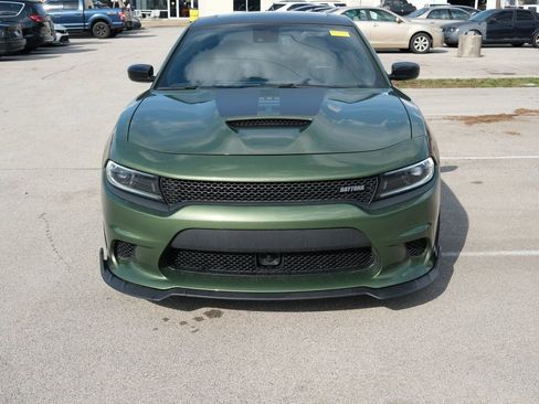 Used 2023 Dodge Charger R/T w/ Daytona Edition Group image 2