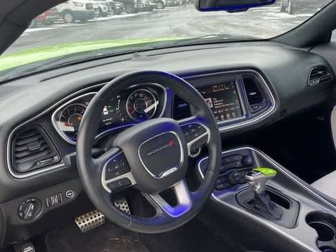 Used 2015 Dodge Challenger R/T Plus image 11