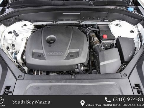 Used 2018 Volvo XC90 T6 Momentum w/ Convenience Package image 30