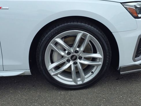Used 2023 Audi A4 2.0T Premium Plus AWD/4WD image 10