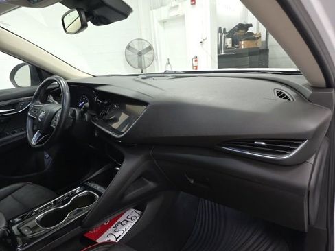 Certified 2022 Buick Envision Essence w/ Sport Touring Package image 29