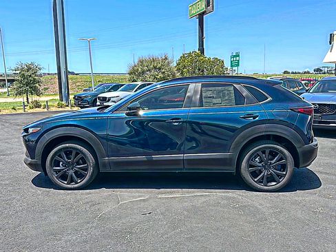 New 2026 MAZDA CX-30 Aire Edition AWD/4WD image 5