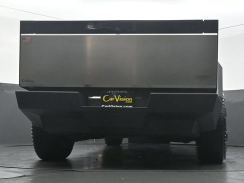 Used 2024 Tesla Cybertruck Cyberbeast AWD/4WD image 44